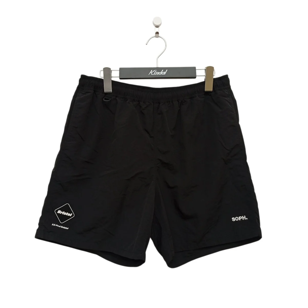 NYLON EASY SHORTSショートパンツFCRB-252053