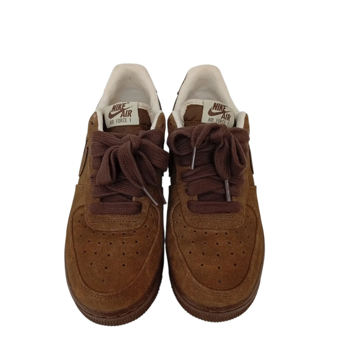WMNS AIR FORCE 1 LOWスニーカーFQ8901-259 - Image 2