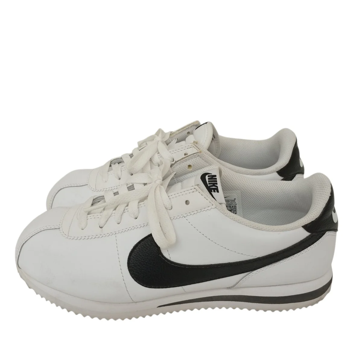 Cortez LeatherスニーカーDM4044-105 - Image 3
