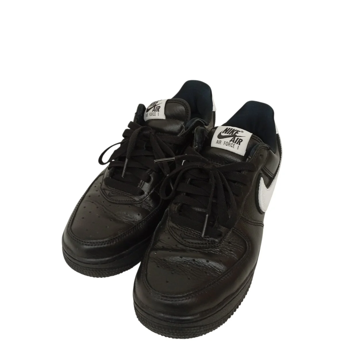 Air Force 1 Low Retro QSスニーカーCQ0492-001