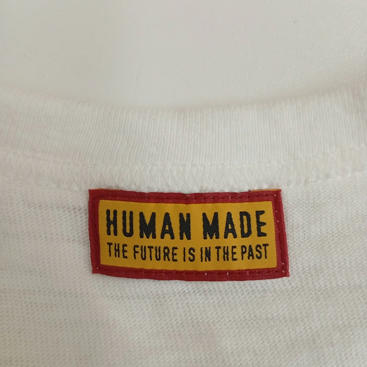 GRAPHIC T-SHIRTTシャツHM31TE004 - Image 3