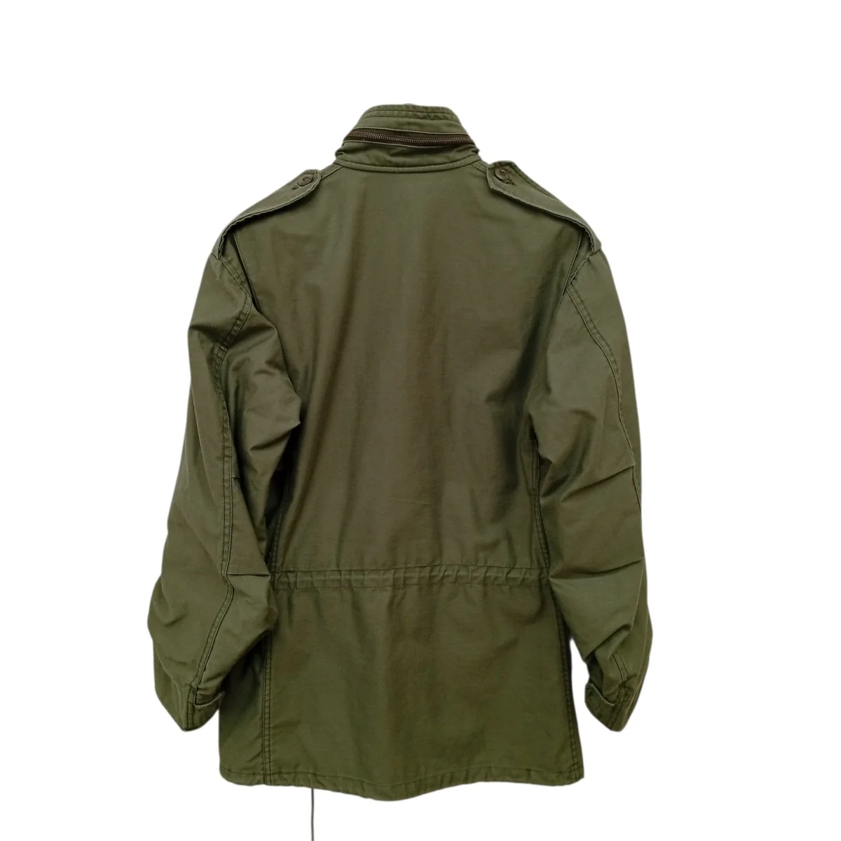 USA製 M-65 FIELD JACKETジャケット8415-01-099-7836 - Image 2