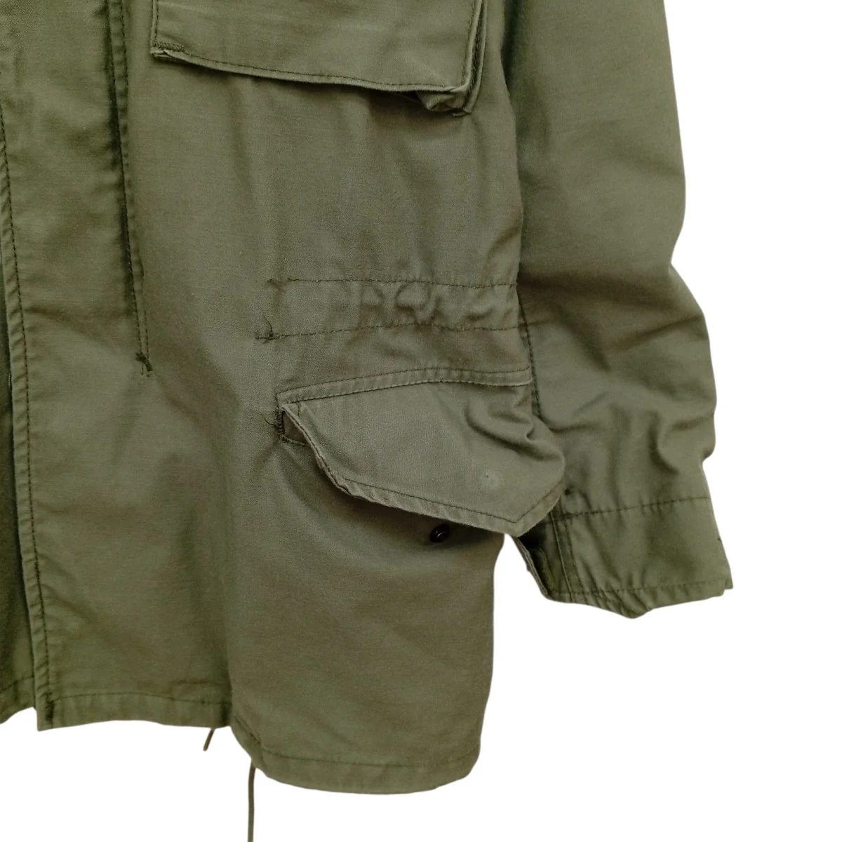 USA製 M-65 FIELD JACKETジャケット8415-01-099-7836 - Image 6