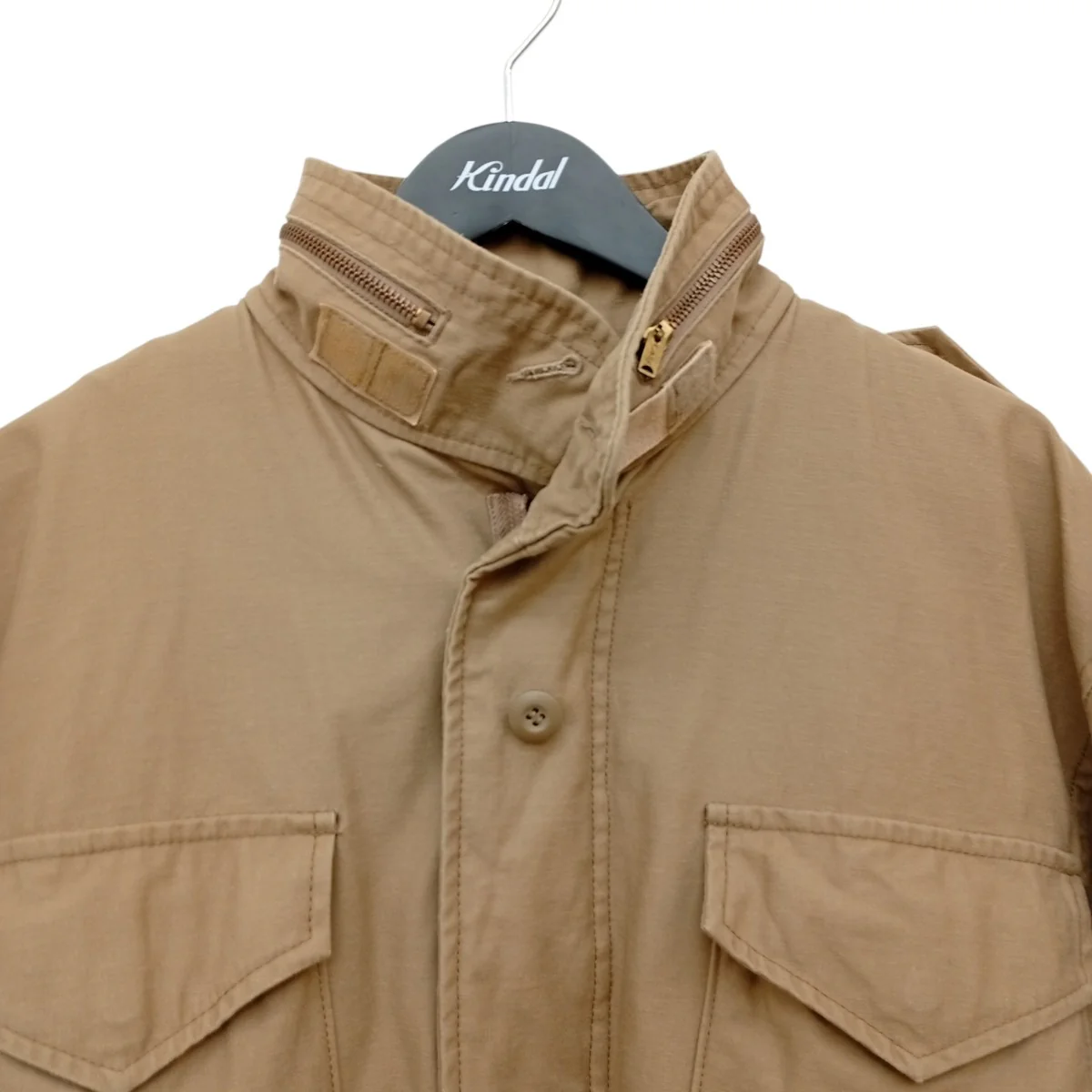 M-65 FIELD JACKETジャケット8415-01-099-7835 - Image 4