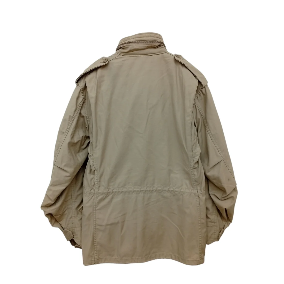 USA製 M-65 FIELD JACKETジャケット8415-01-099-7836 - Image 2