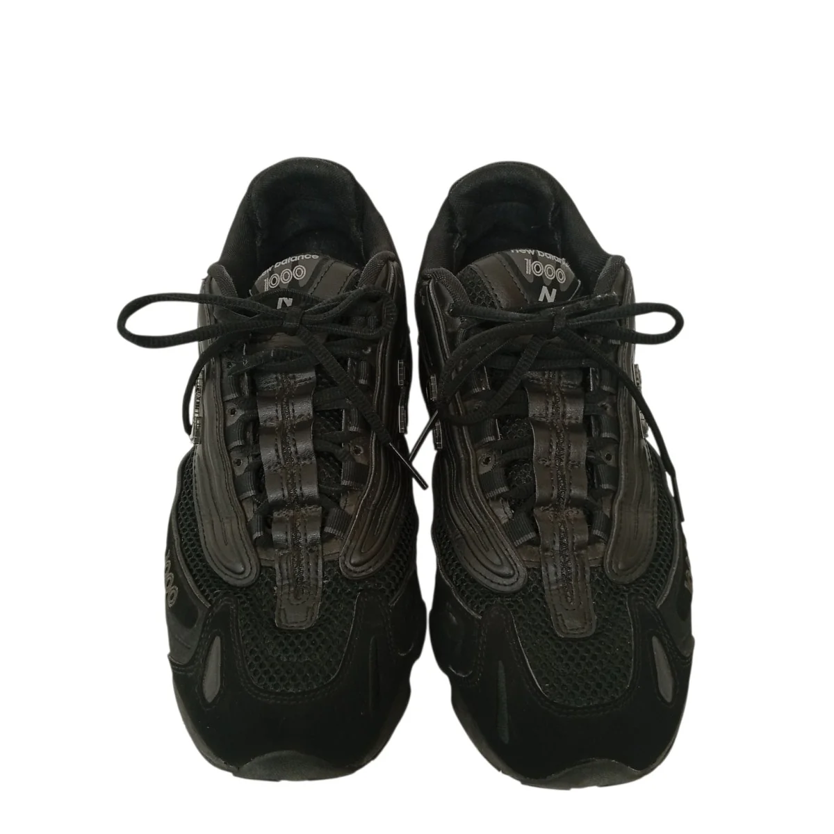 スニーカーM1000B - Image 2