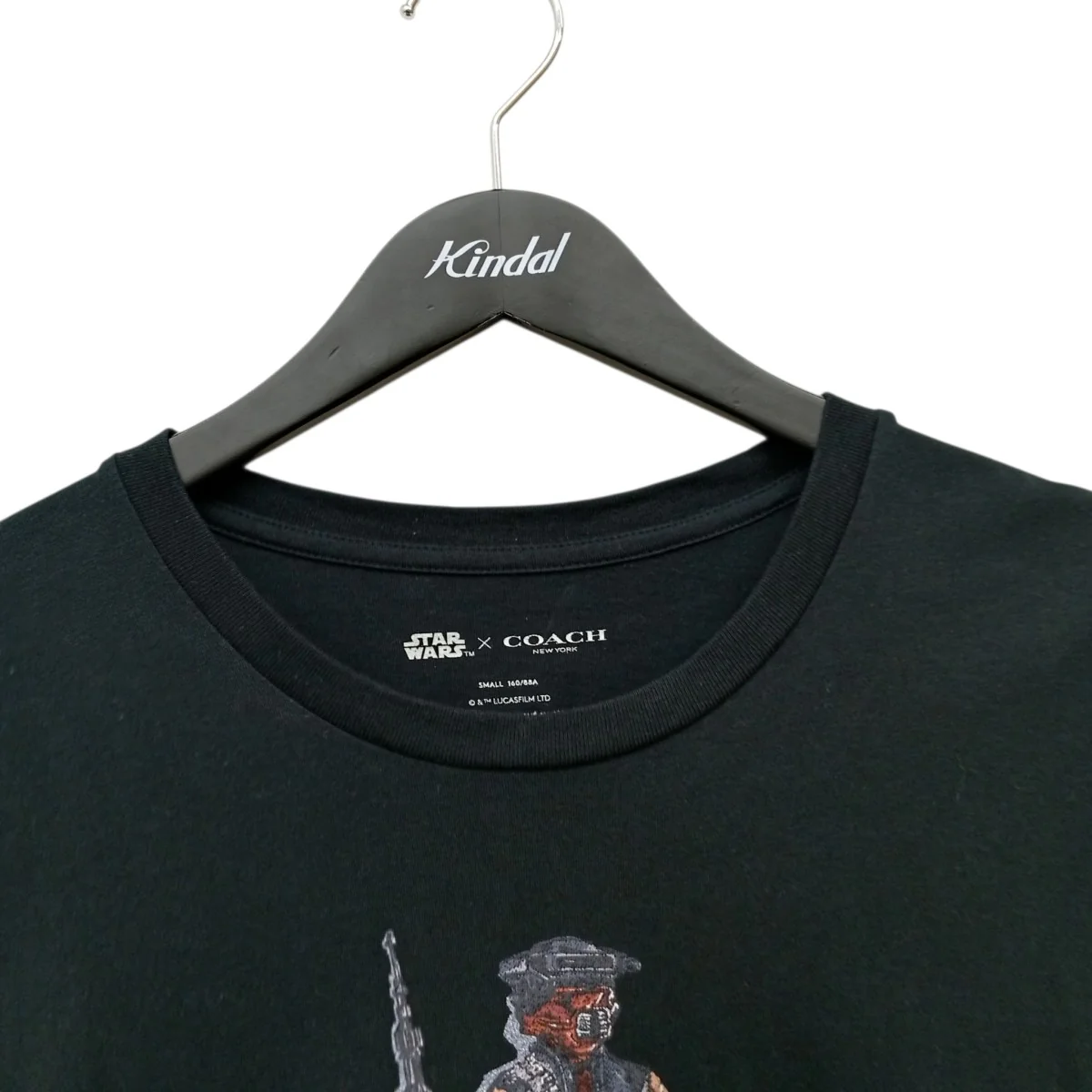 TシャツF88133 - Image 5