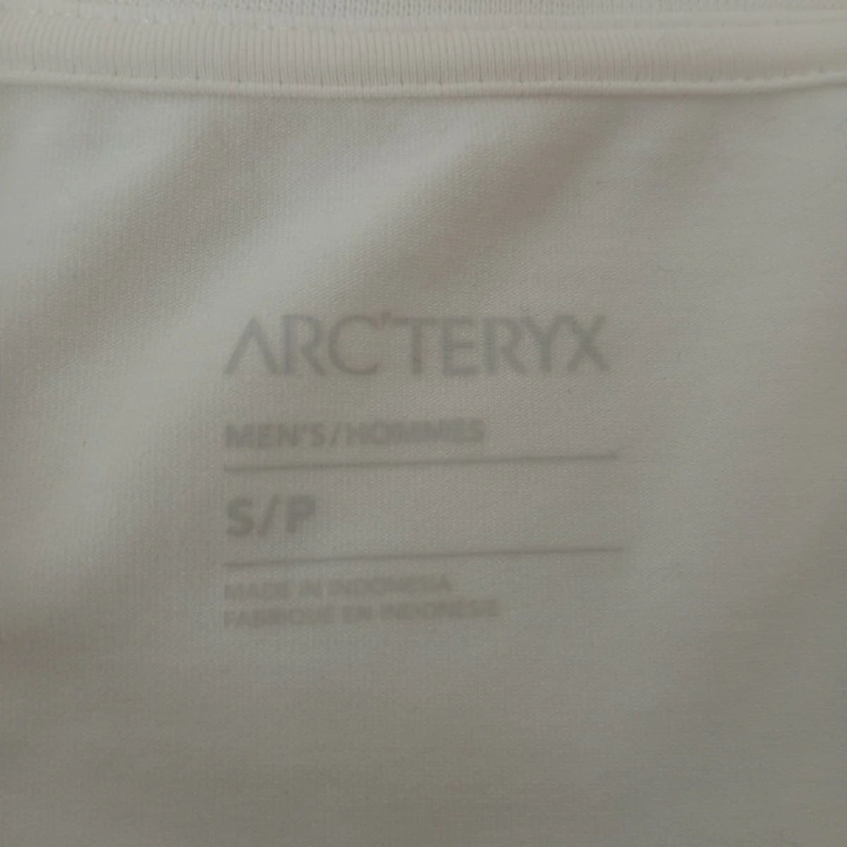半袖カットソーX000007723 - Image 3