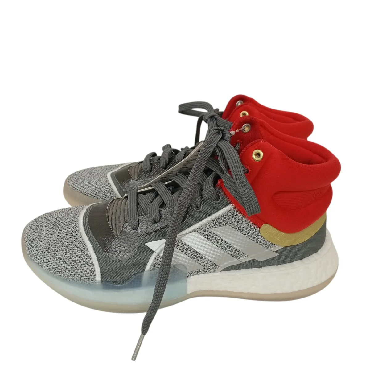 Marquee Boost Mid ThorスニーカーEF2258 - Image 3