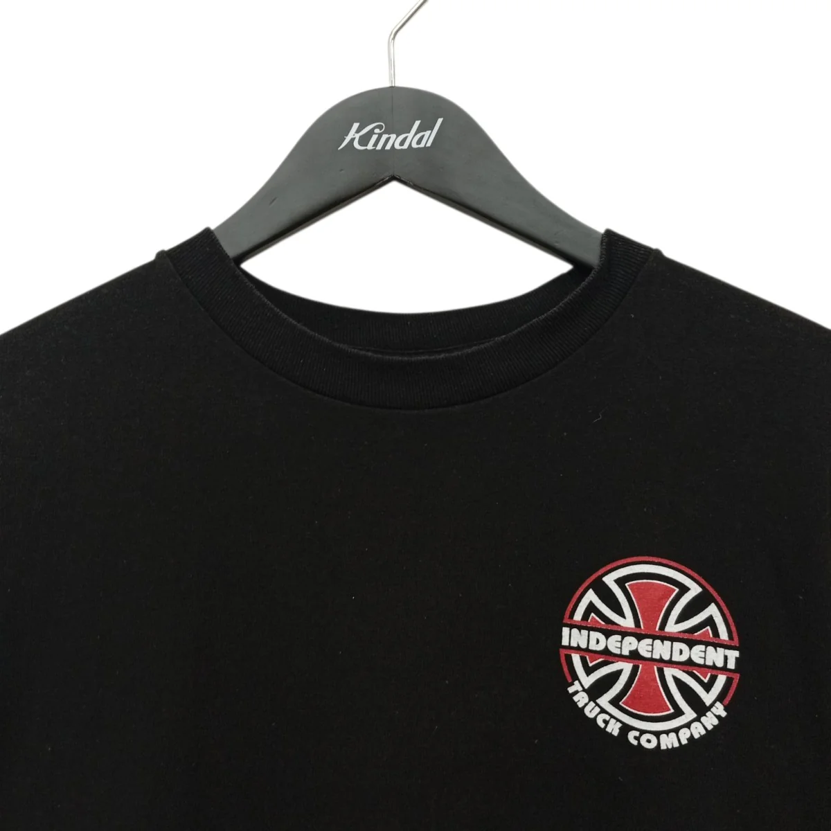 NHSタグTシャツ - Image 3