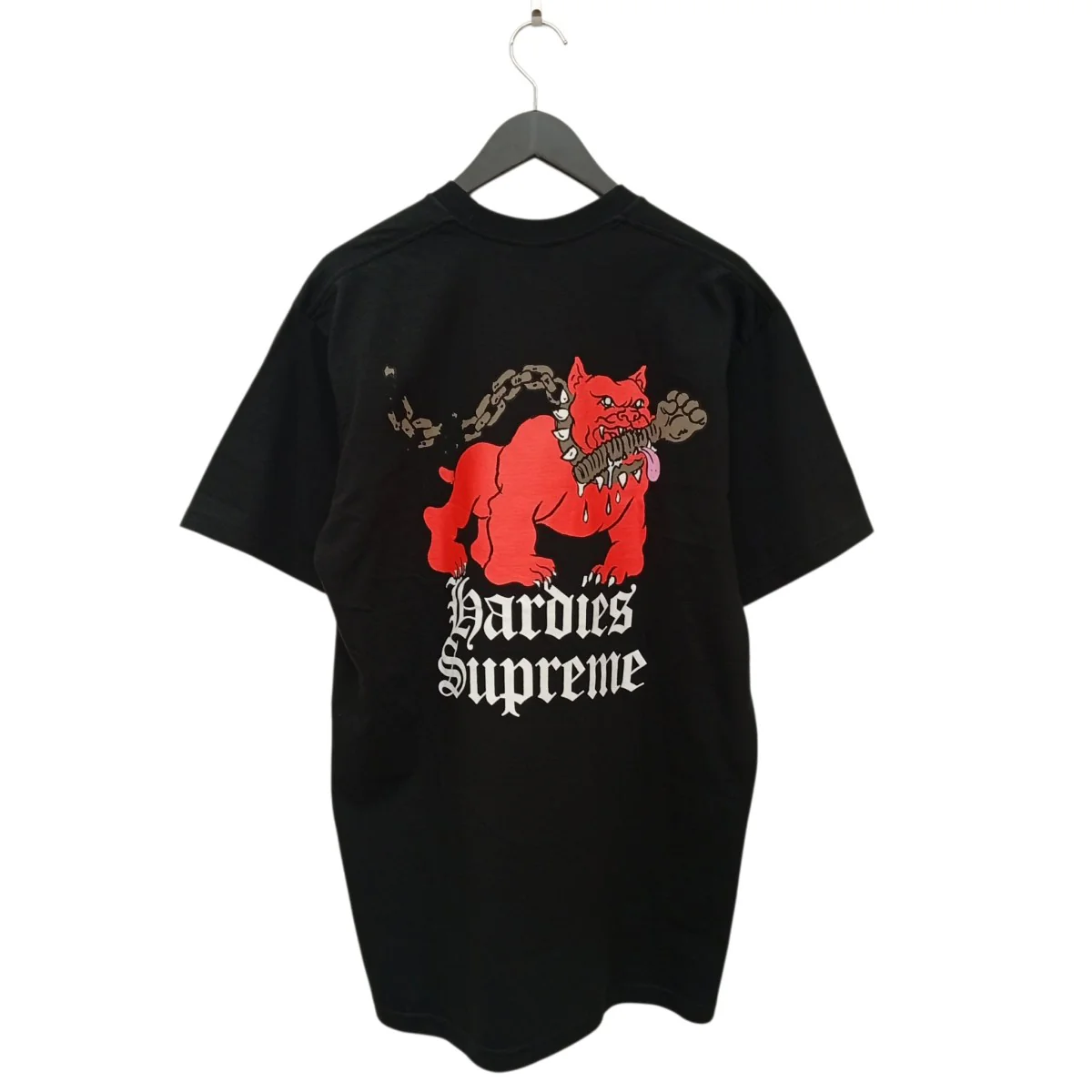 Hardies Dog TeeTシャツ - Image 2