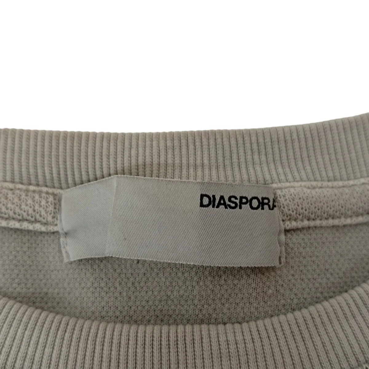 トレーナー25SS-DSP-C502 - Image 4