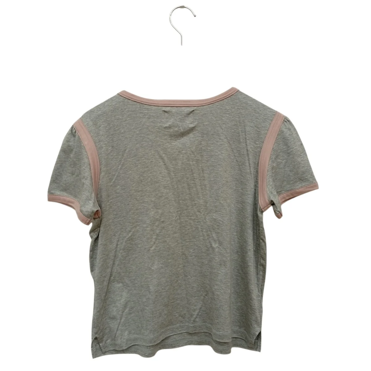 MINI T-SHIRT半袖カットソーS25304 - Image 2