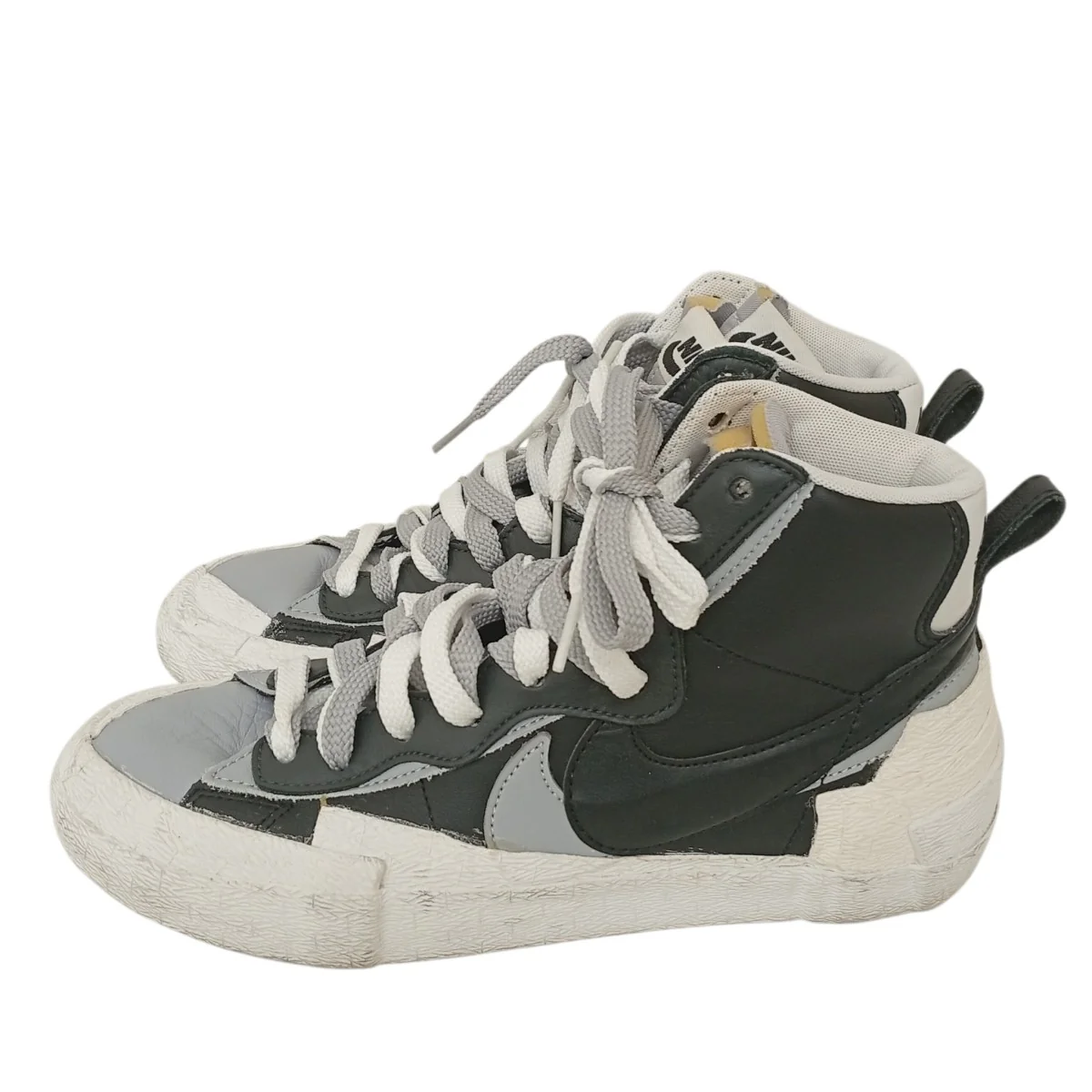 ハイカットスニーカーBV0072-002 - Image 2