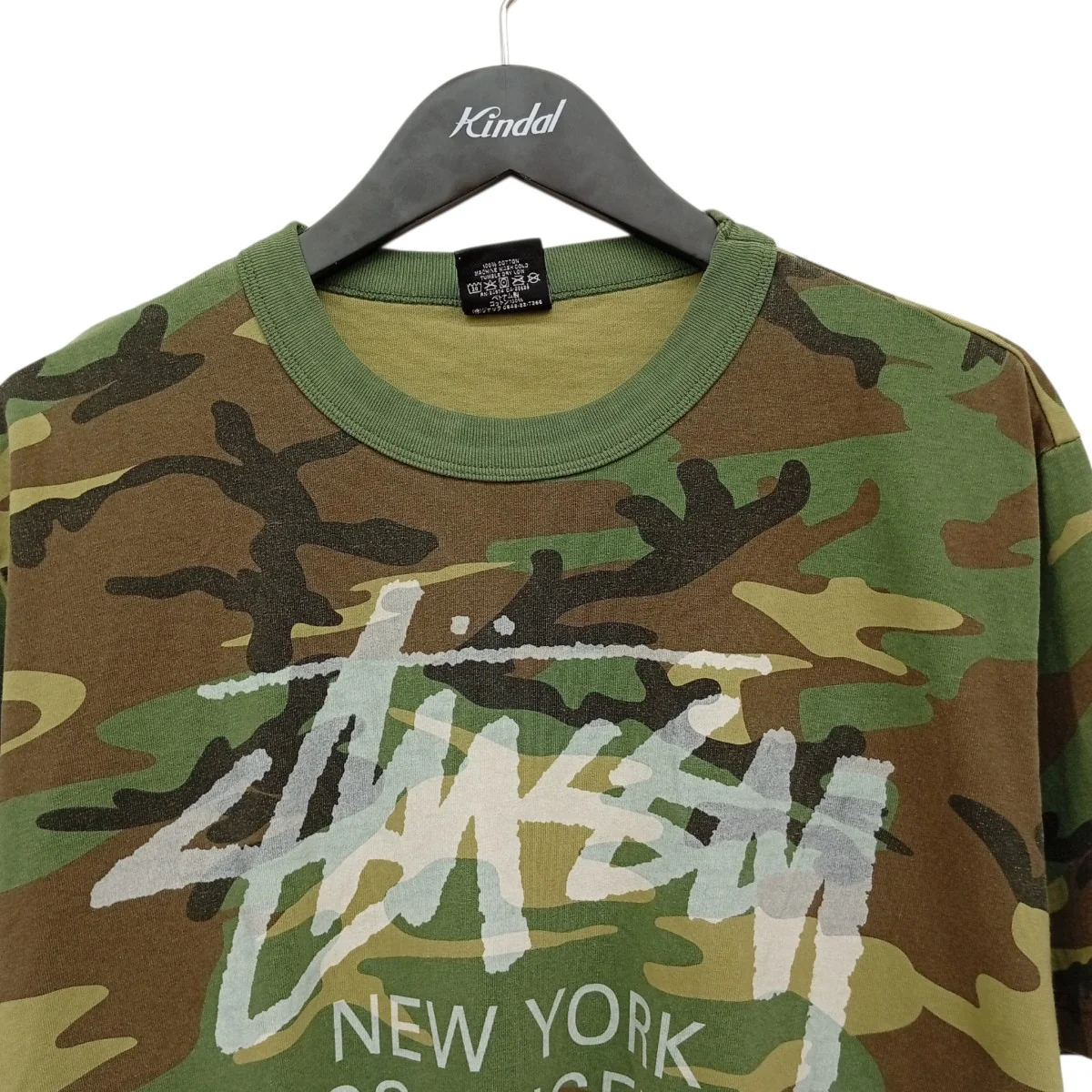 world tourTシャツ - Image 6