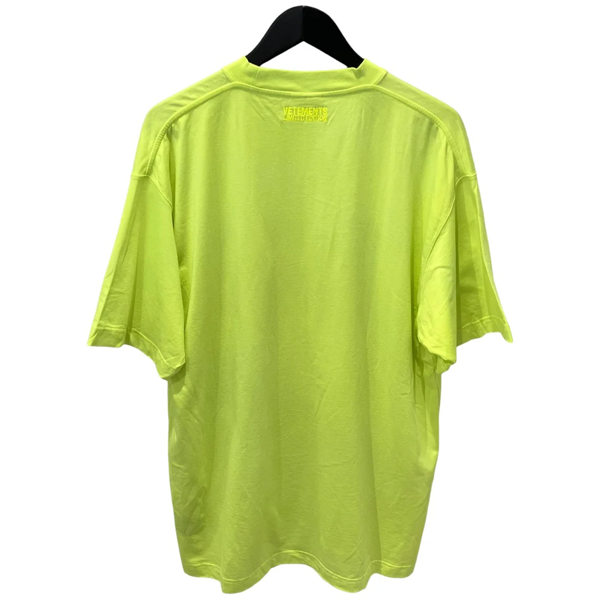 22SSBIG LOGO LIMITED EDITION T-SHIRT半袖Tシャツue51tr810y - Image 2