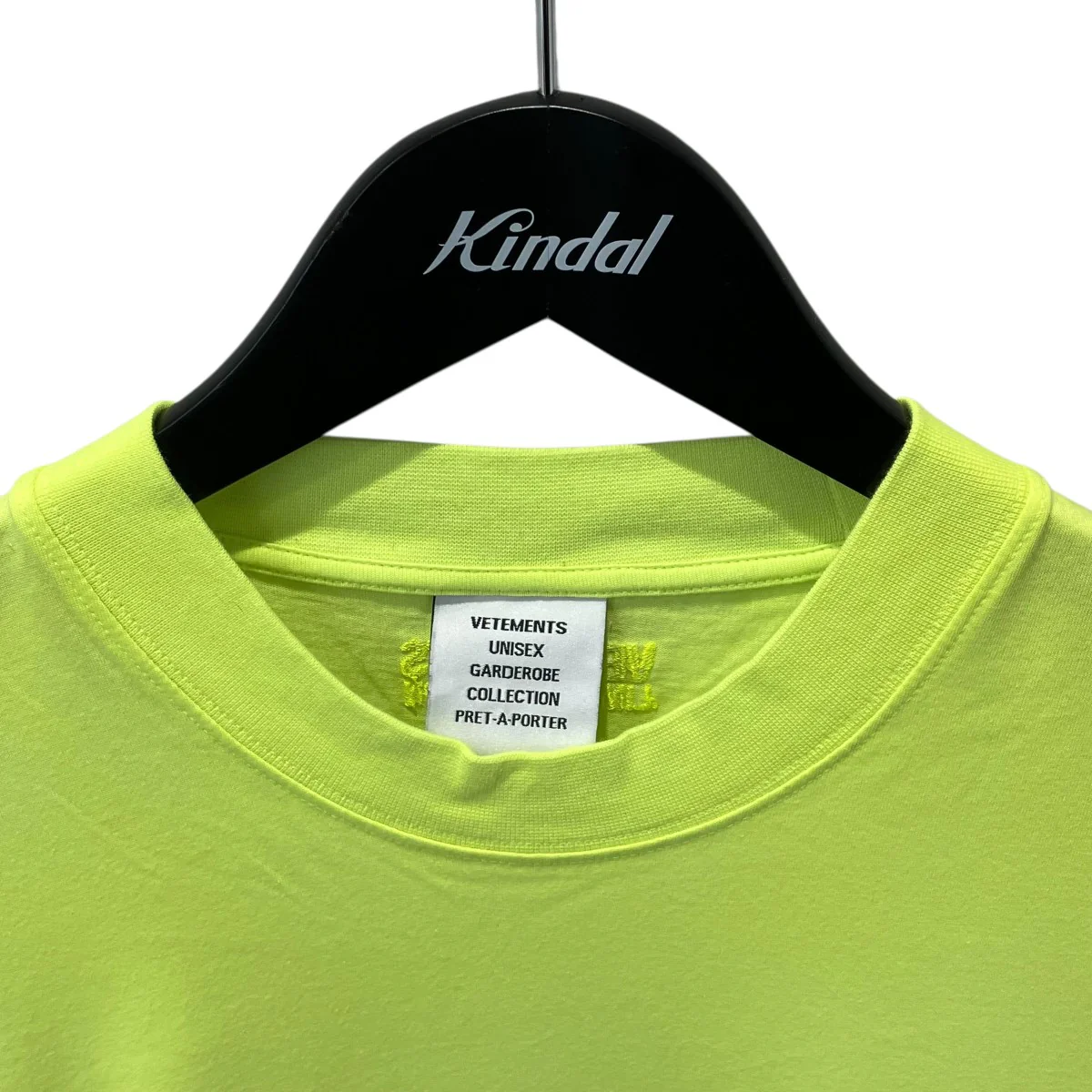 22SSBIG LOGO LIMITED EDITION T-SHIRT半袖Tシャツue51tr810y - Image 3