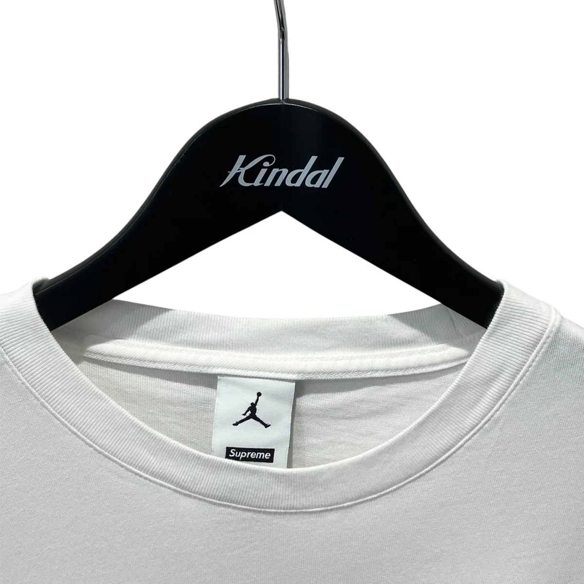 24AWJORDAN Biggie S／S Top半袖TシャツHJ8385-100 - Image 3