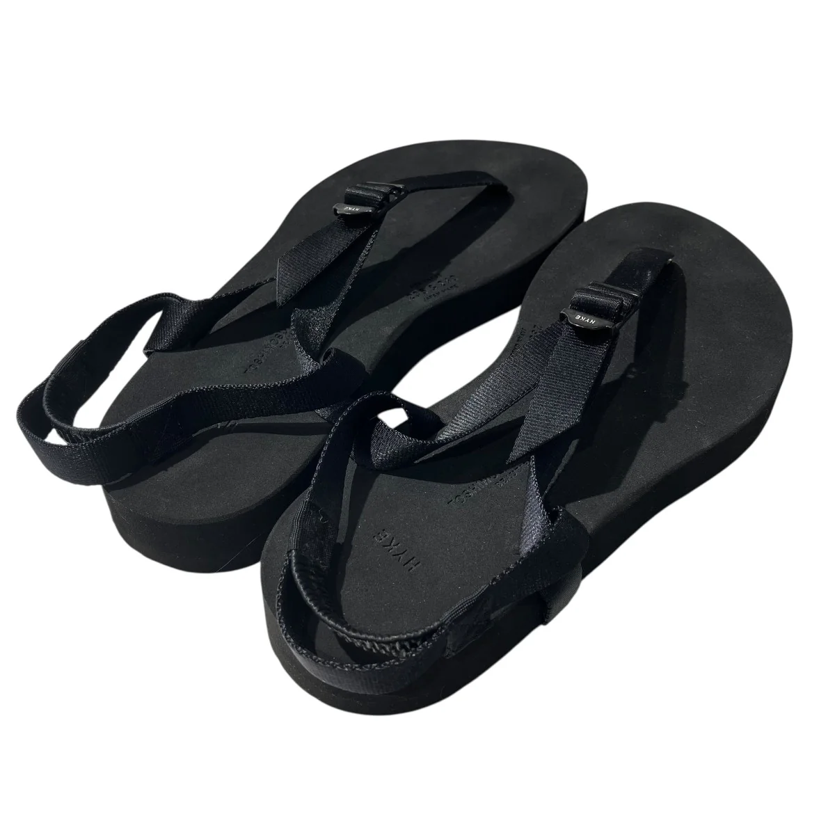 BAREFOOT SANDALSサンダル19136-0155 - Image 2