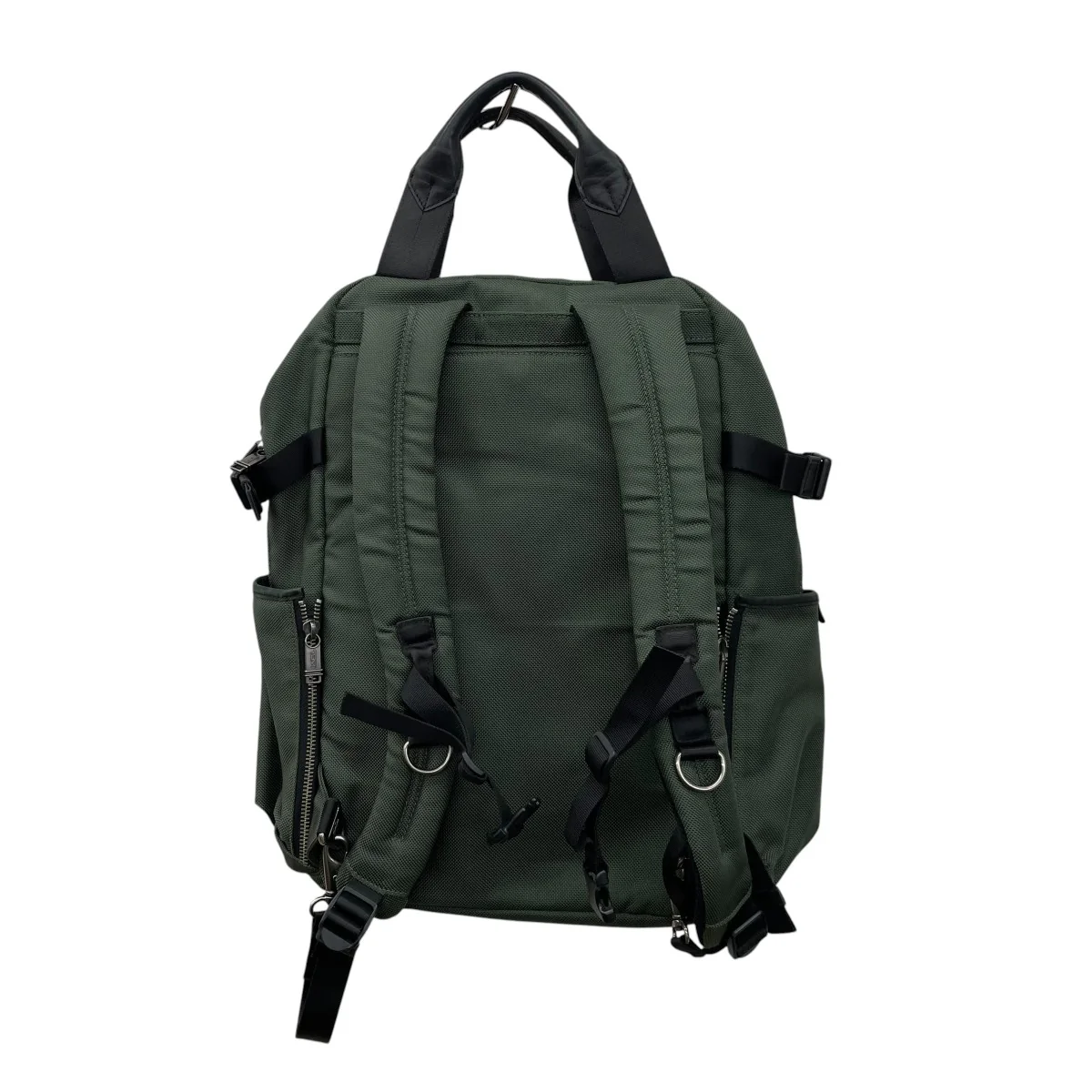 ALPHA BRAVO LEJEUNE BACKPACK TOTEリュック - Image 2