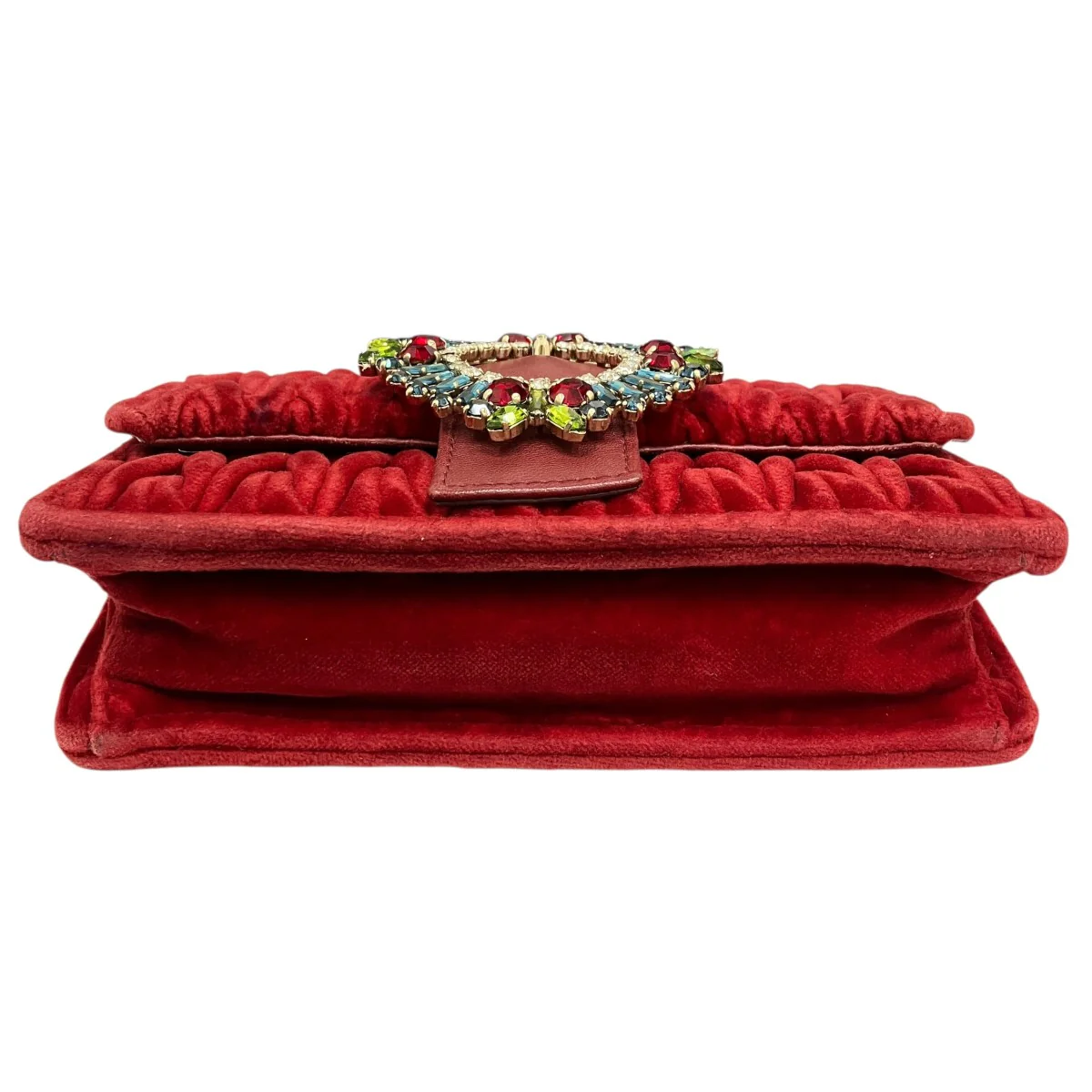 VELUTTO MATELASショルダーバッグ - Image 5