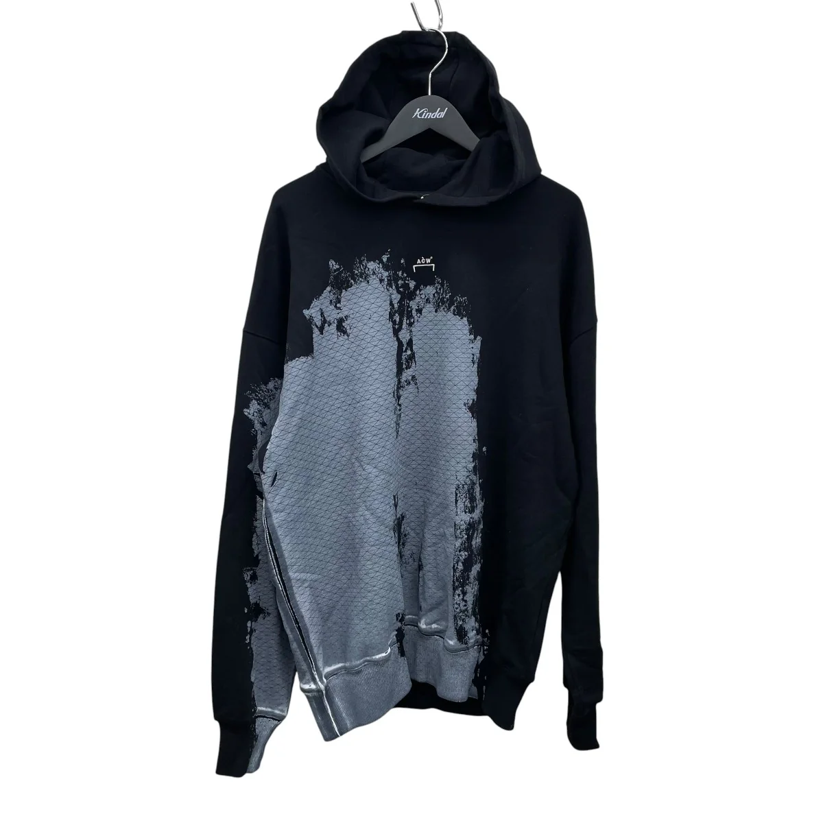 BRUSHSTROKE HOODIEパーカー