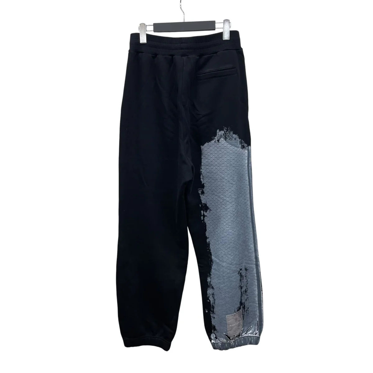 BRUSHSTROKE JERSEY PANTスウェットパンツ - Image 2