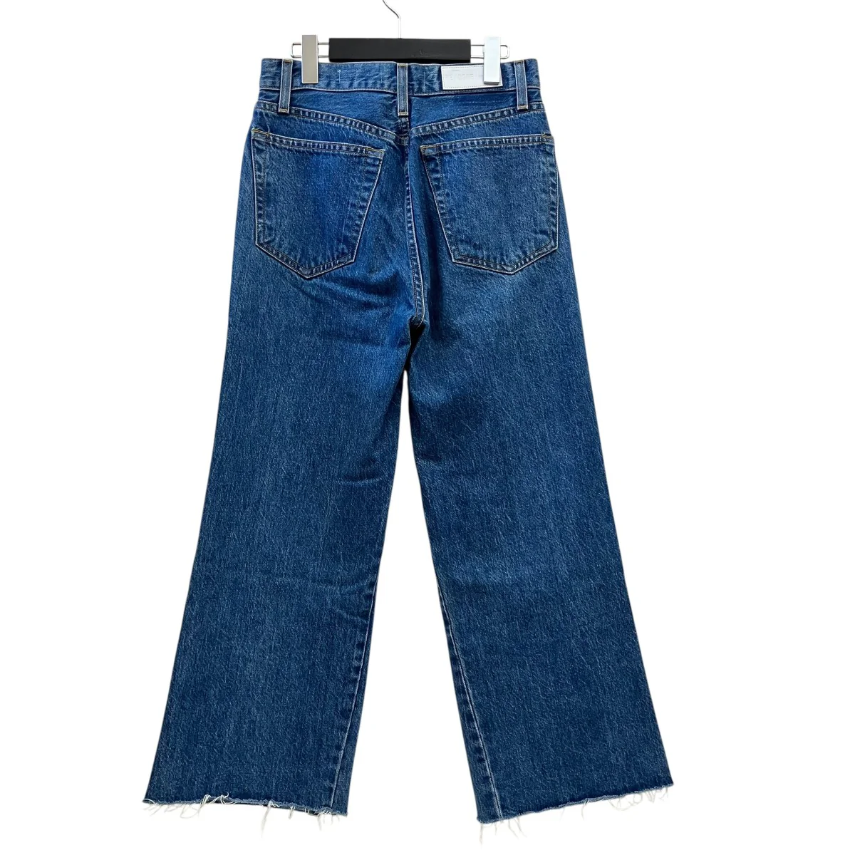 カットオフデニムデニムパンツL180RDJN403 - Image 2