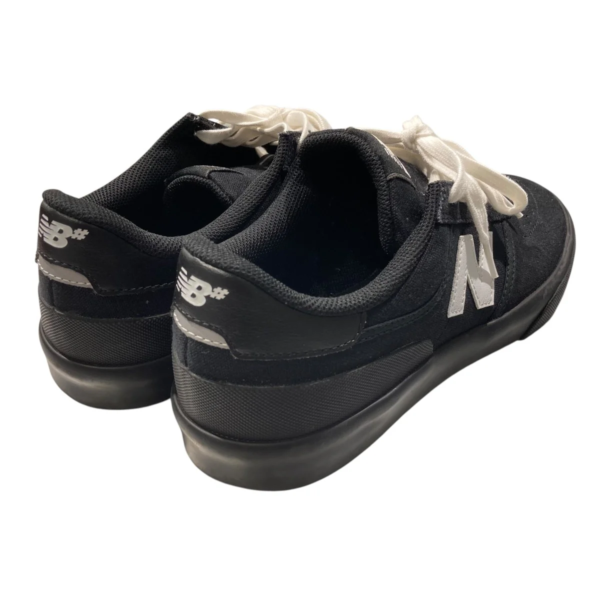 NUMERICスニーカーnm272bed - Image 2