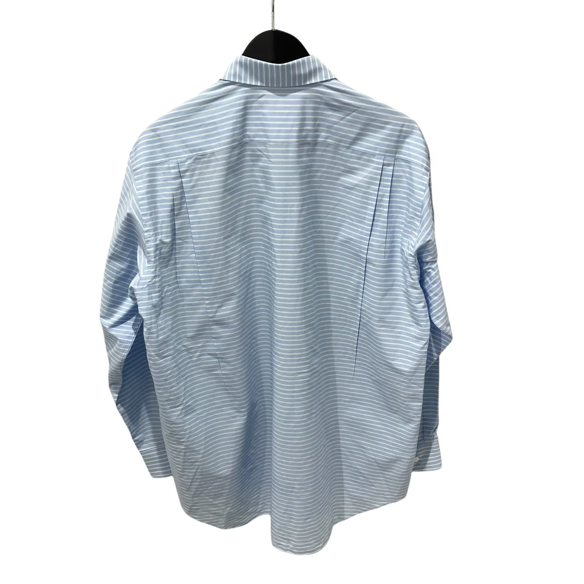 03s長袖シャツDK-B006 - Image 2