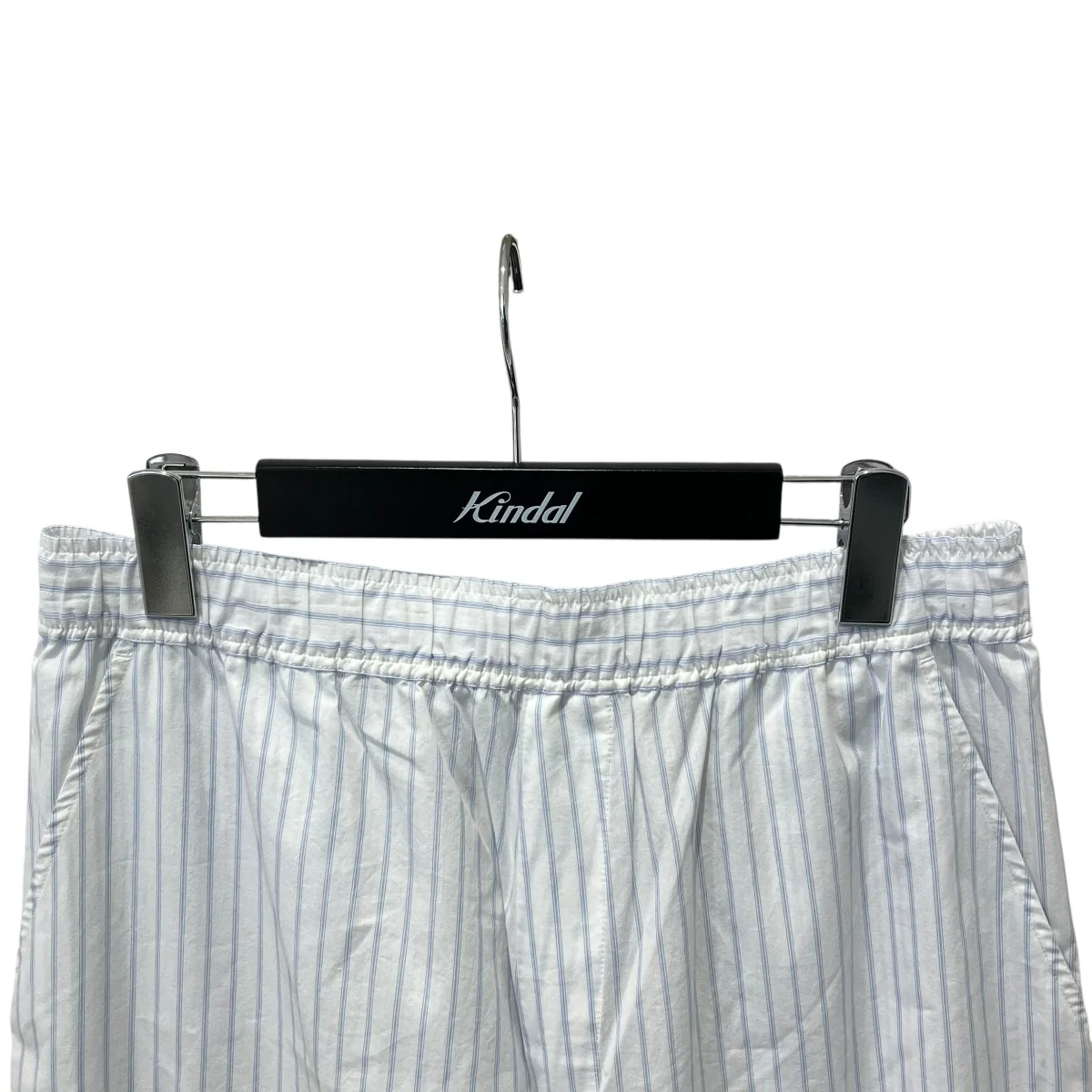 25SSMOROCCAN PYJAMA PANTSストライプイージーパンツ25030450000210 - Image 3