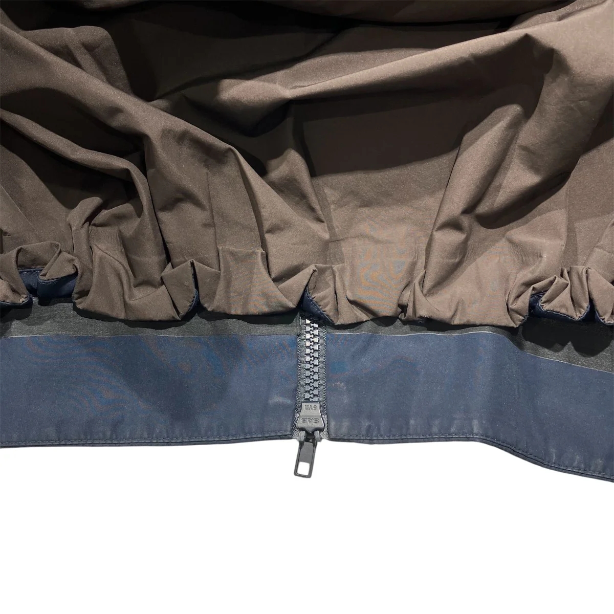 BALESTRA JACKETジップアップジャケットJBMW0163FA145 - Image 9
