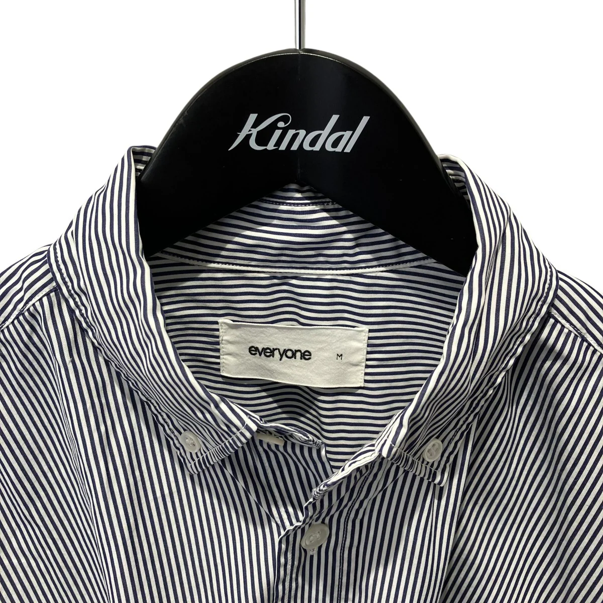 classic button down shirtボタンダウンシャツEV24-SH09 - Image 3
