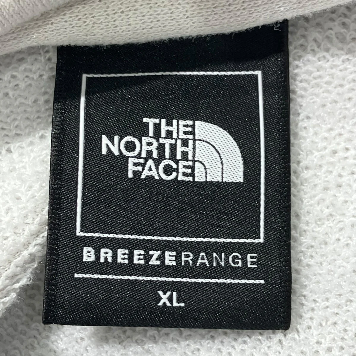 GAR Sweat HoodyプルオーバーパーカーNT12665 - Image 6
