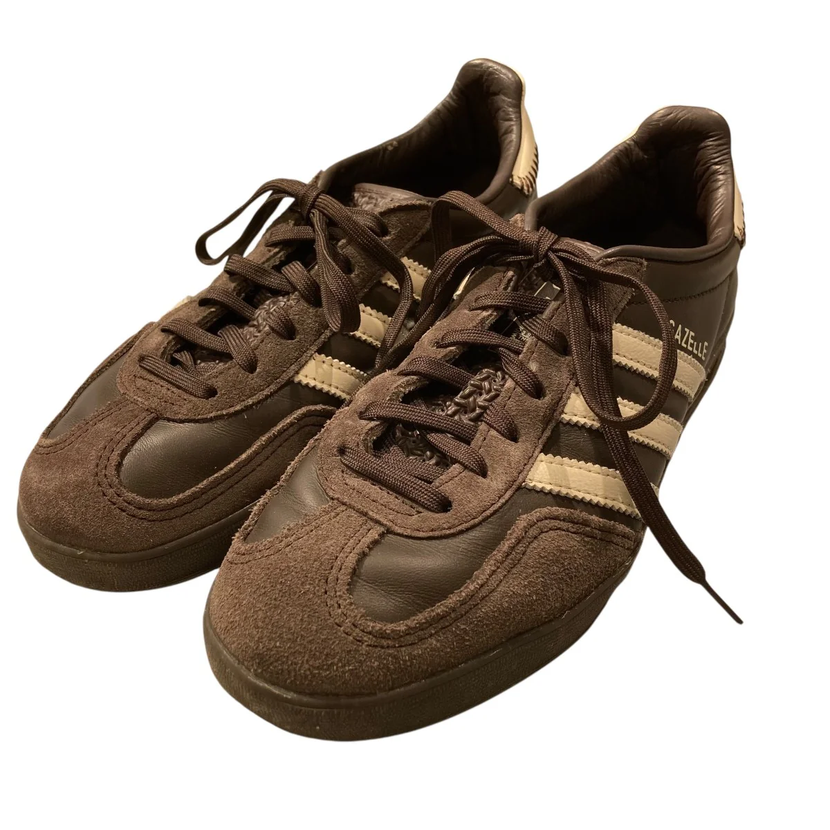 GAZELLE INDOORスニーカーJQ1747
