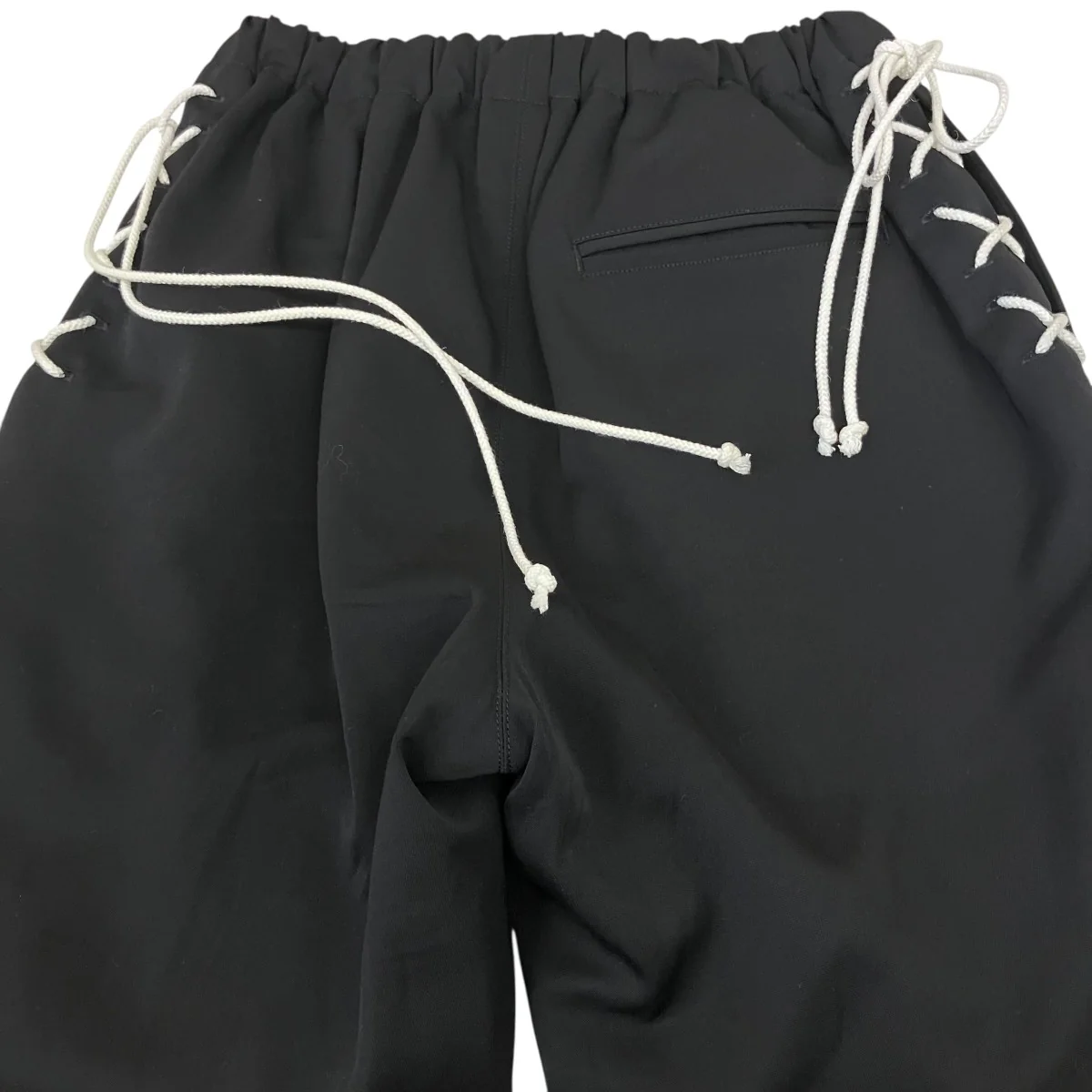 21AWDouble Layer Easy PantsイージーパンツLEH817 - Image 4