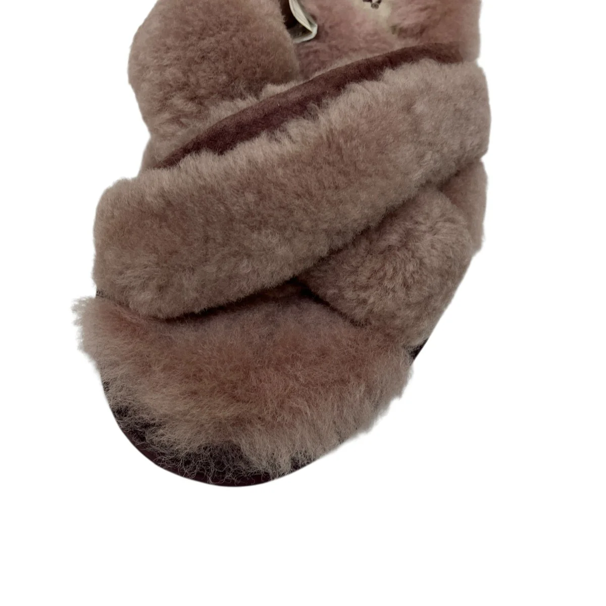 ABELAファーサンダル1017548 W - Image 5