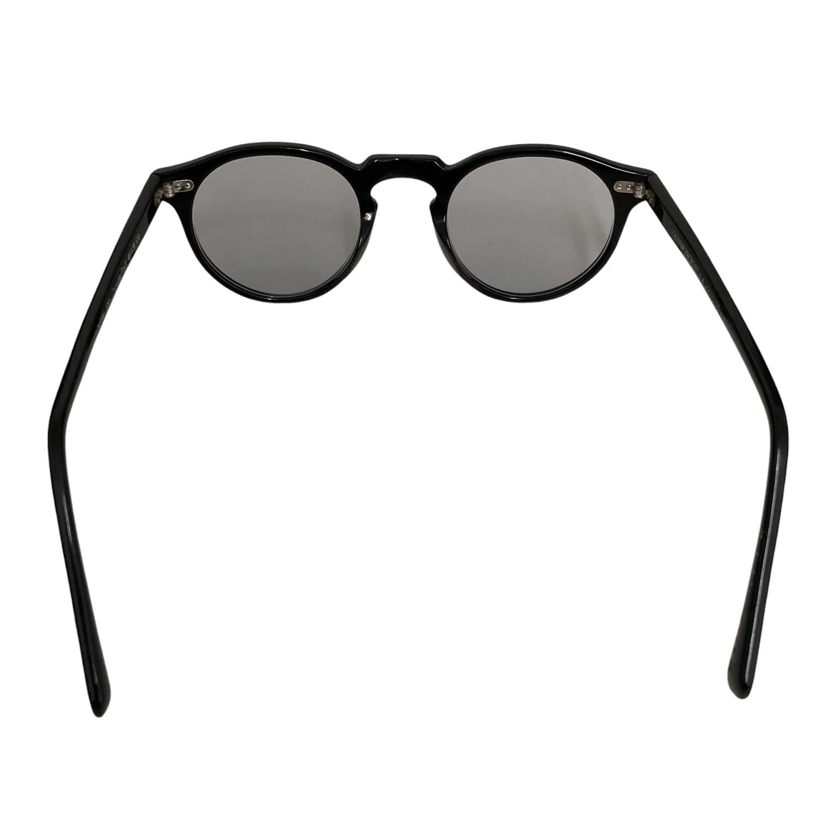 Gregory Peck眼鏡OV5186 - Image 2