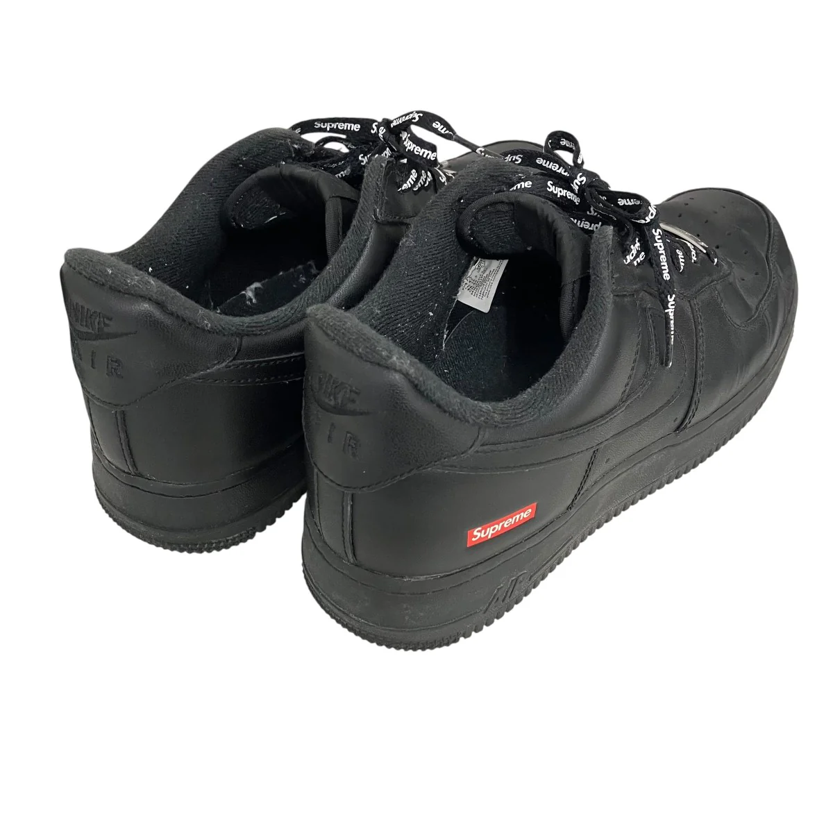 AIR FORCE 1 LOWスニーカーCU9225-001 - Image 2