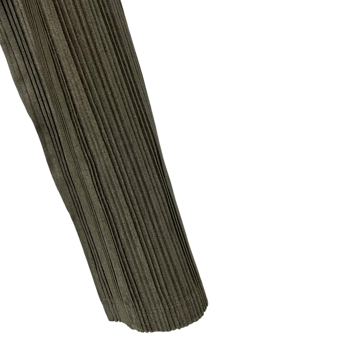 ハイネックプリーツカットソーハイネックカットソーPP33-FK362 - Image 4