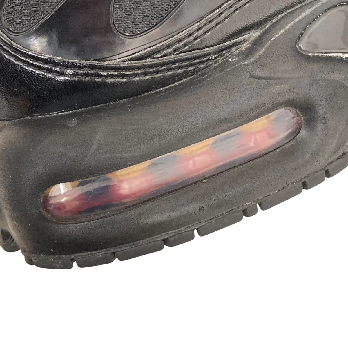AIR MAX PLUSスニーカー604133-050 - Image 9