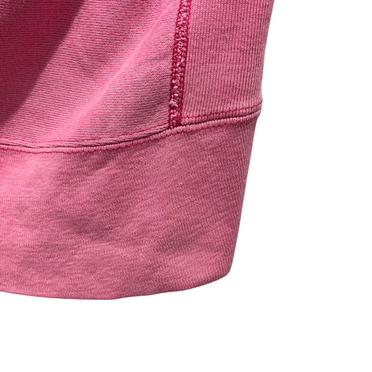 80sUSA製 reverse weave トリコタグスウェット - Image 5