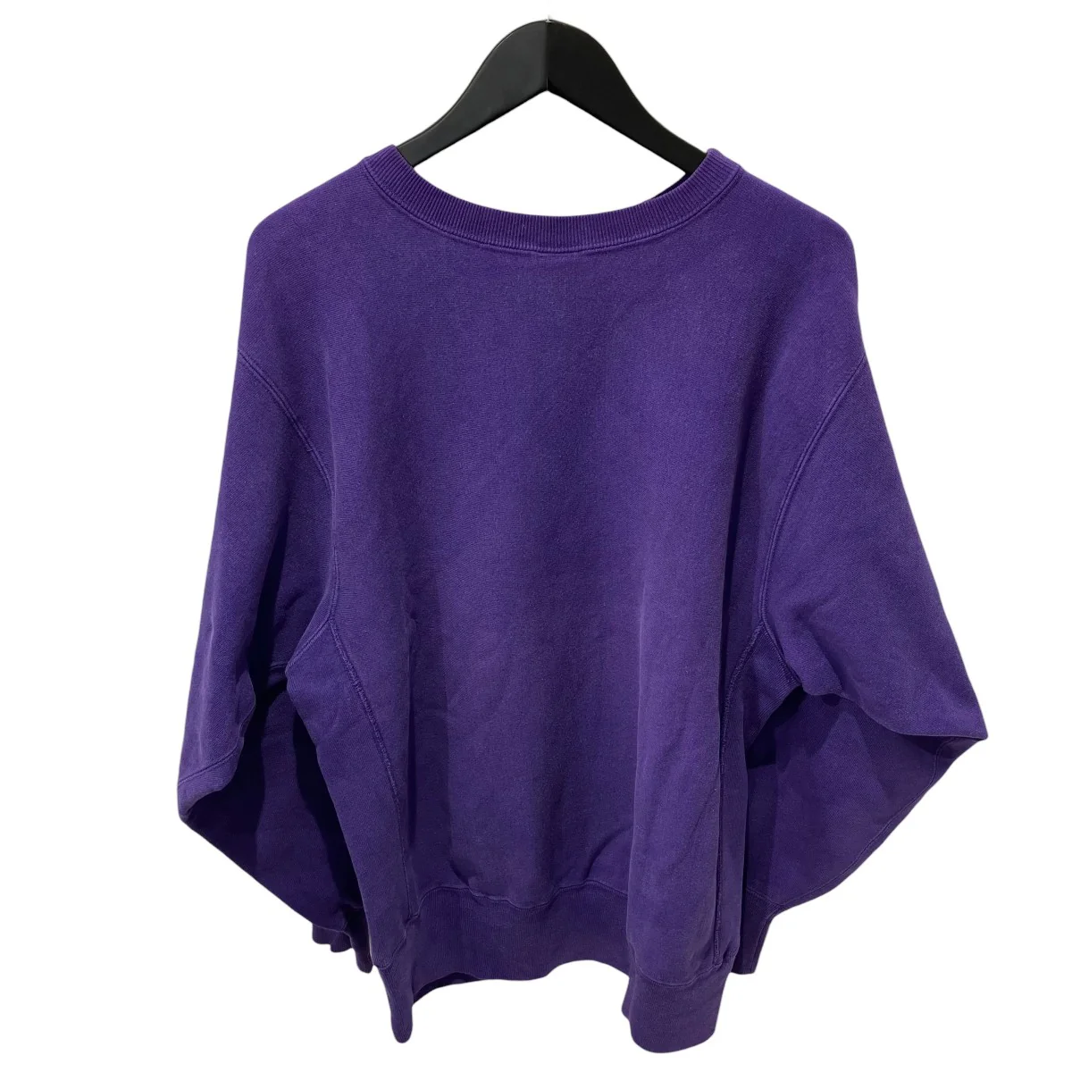 90sUSA製 reverse weaveスウェット - Image 2