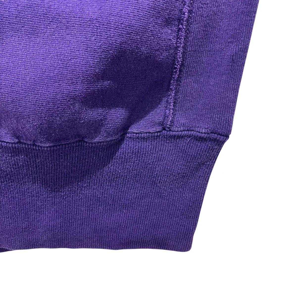 90sUSA製 reverse weaveスウェット - Image 5