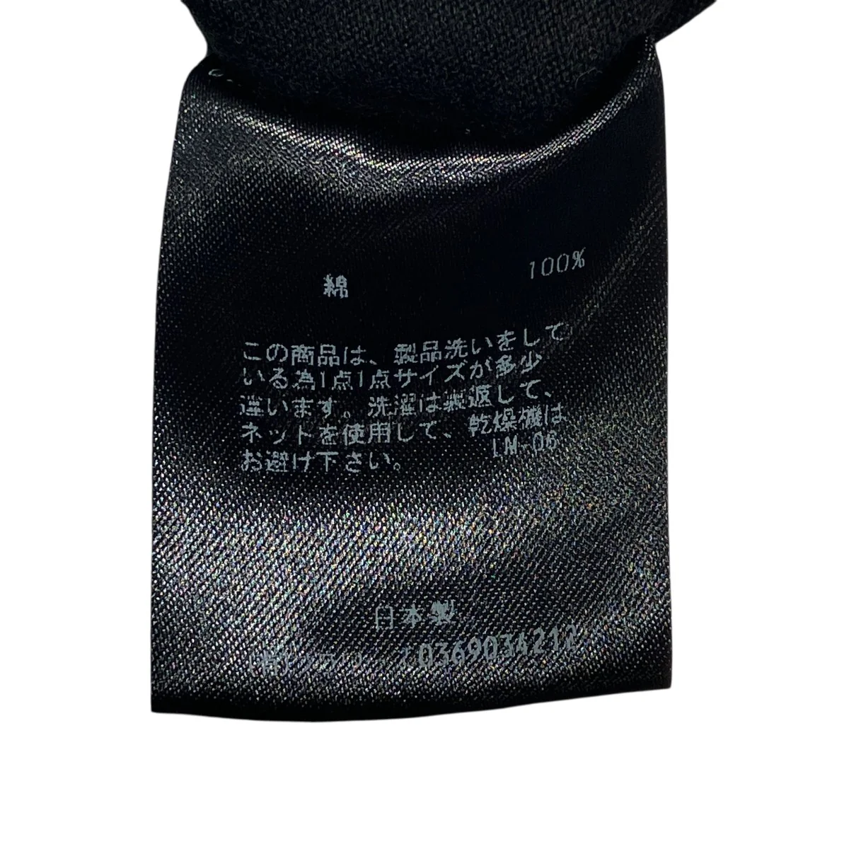 BIG T-SHIRT半袖Tシャツ - Image 7
