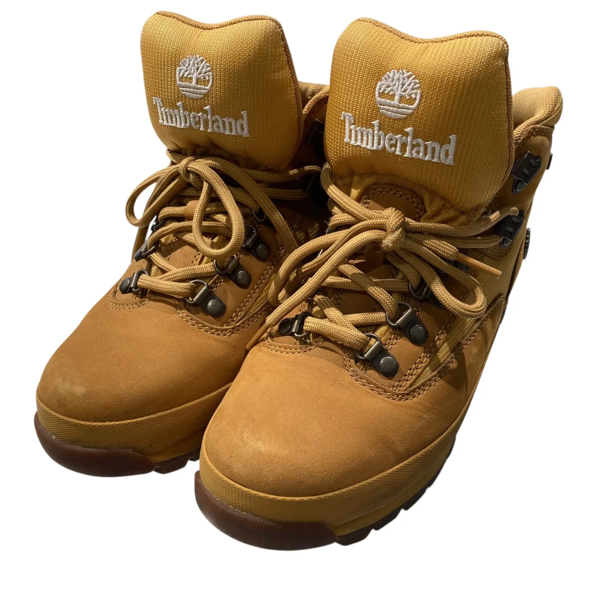 EURO HIKER MIDブーツ