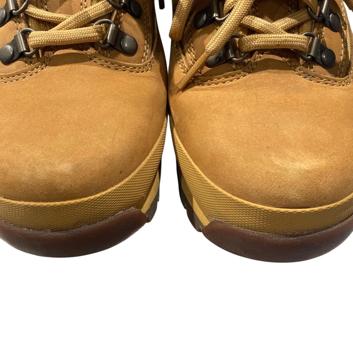 EURO HIKER MIDブーツ - Image 6