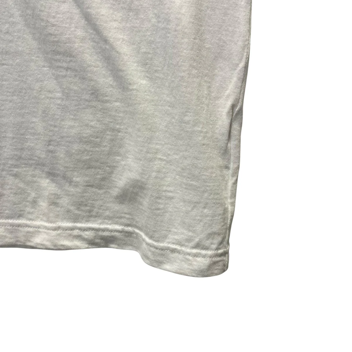 25SSICT限定 JUMBO TEE S／S半袖カットソー0125105010024 - Image 5