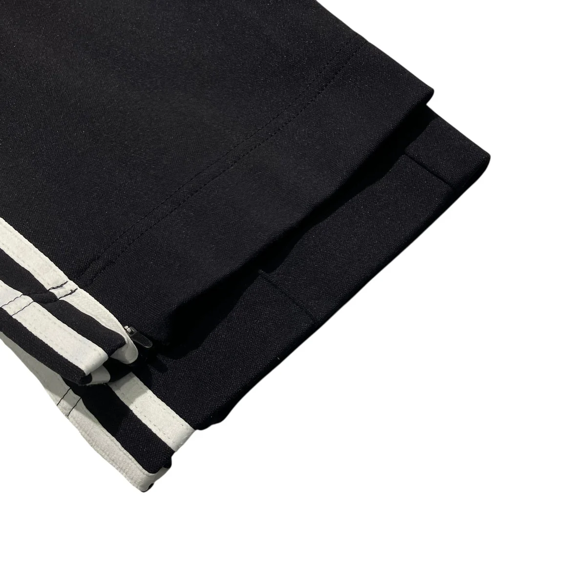 Track Pants BlackトラックパンツA2E001 - Image 4