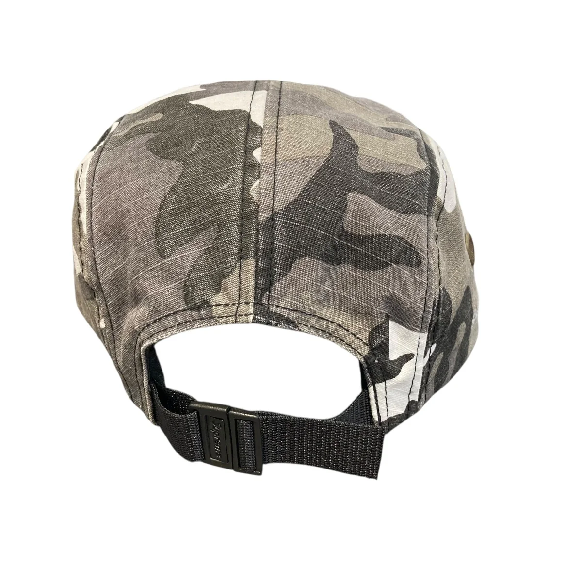 25FWMilitary Campキャップ - Image 3